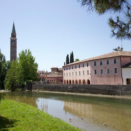 Hotel Conta Taste The Experience Pieve di Soligo Kültér fotó