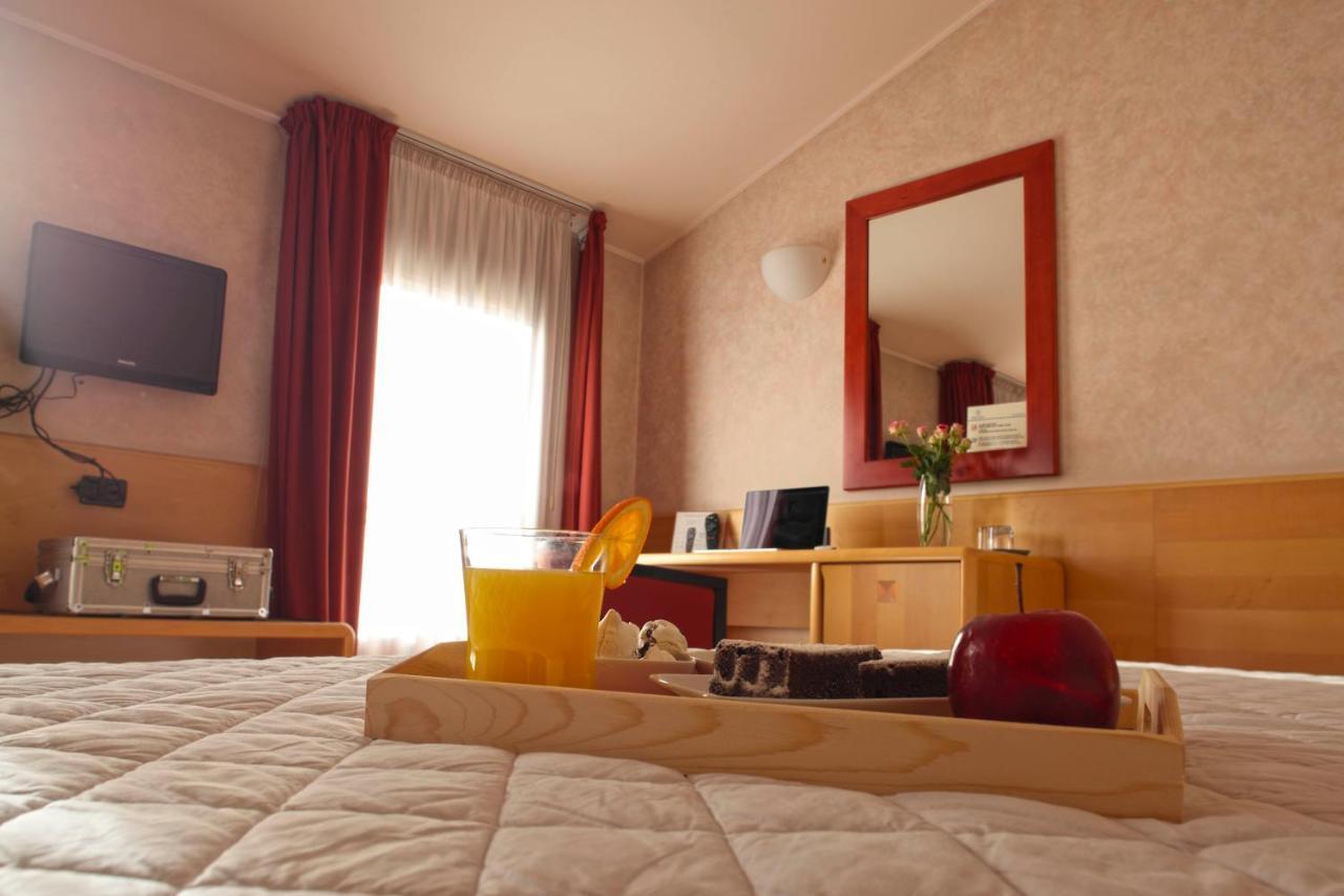 Hotel Conta Taste The Experience Pieve di Soligo Kültér fotó