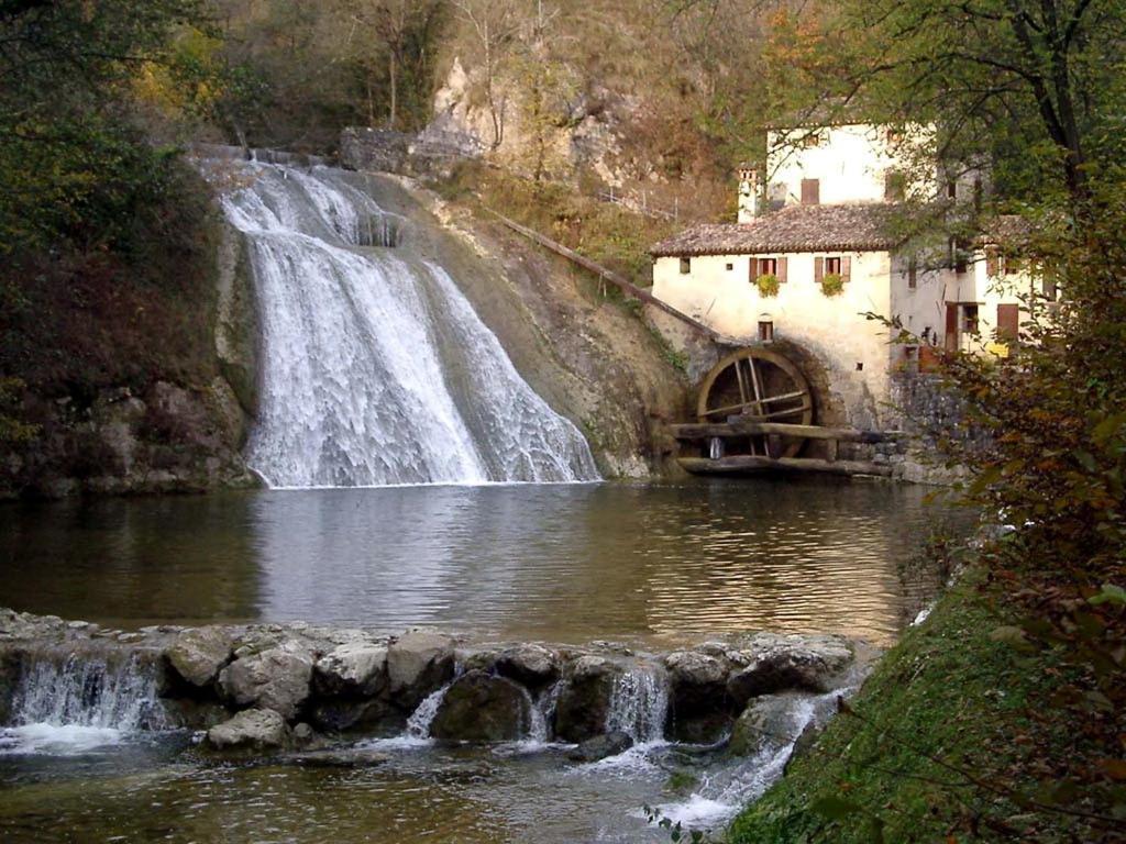 Hotel Conta Taste The Experience Pieve di Soligo Kültér fotó